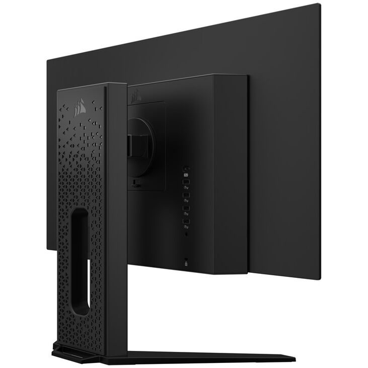Corsair XENEON 27QHD240, 27 inch Gaming Monitor, 240 Hz, OLED, G-SYNC Compatible image number 5