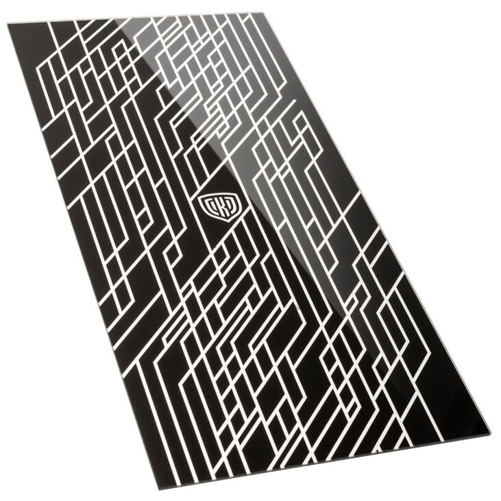 Kolink Unity Nexus Landscape Alternative Replacement Front Panel image number 0