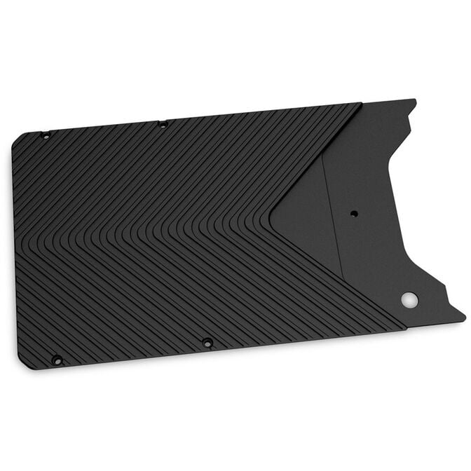 EK Water Blocks EK-Quantum Vector FE RTX 3090 Ti Backplate - schwarz image number 0