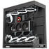 HAVN HS 420 VGPU PC-Gehäuse, Midi-Tower, E-ATX, Tempered Glass, PCIe 5.0 Riser Kabel - schwarz image number null