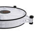 be quiet! Shadow Wings 2 White Lüfter - 140mm, weiß image number null