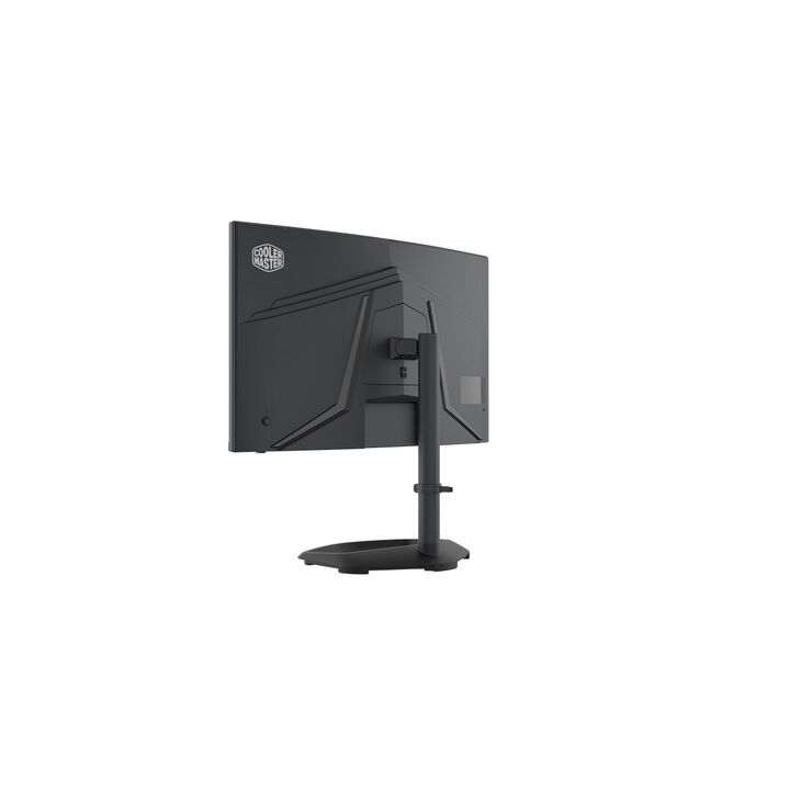 Cooler Master GM27QP, 27 Zoll Curved Gaming Monitor, 240Hz, VA, Adaptive Sync image number 12