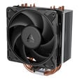 Arctic Freezer 36-S CPU-K&uuml;hler - schwarz/silber image number null