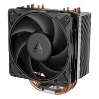 Arctic Freezer 36-S CPU-K&uuml;hler - schwarz/silber