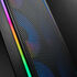 SilverStone Fara 511Z Midi-Tower, Tempered Glass - schwarz image number null