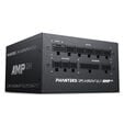 Phanteks AMP GH 850W 80 PLUS Gold Netzteil, PCIe 5.1, ATX 3.1 - 850 Watt, schwarz image number null