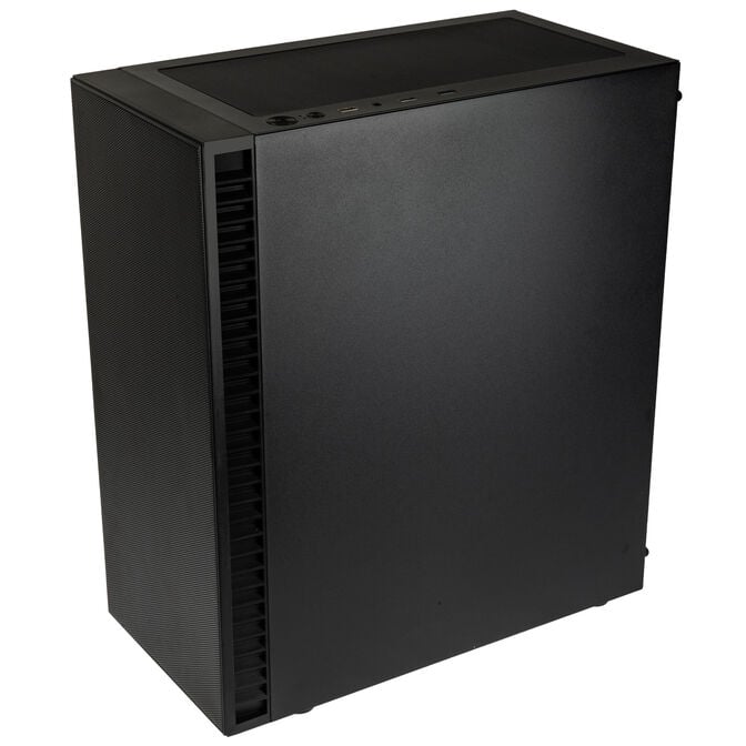 Kolink Observatory HF Mesh PWM Mid Tower - black image number 2