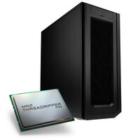 Workstation PC Configurator AMD Threadripper Pro