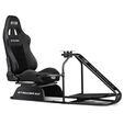 Next Level Racing GTRacer 2.0, Racing Cockpit - black image number null