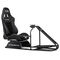 Next Level Racing GTRacer 2.0, Racing Cockpit - black