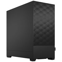 Fractal Design Pop Air Black Solid Mid Tower - Black