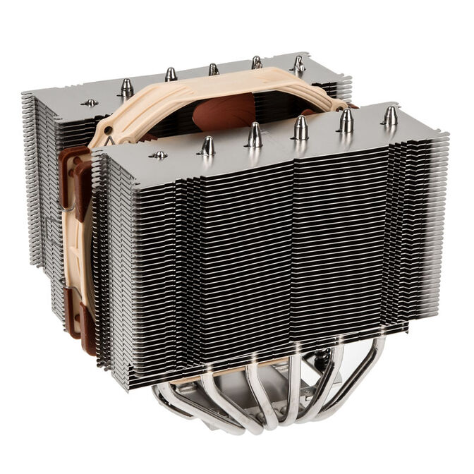 Noctua NH-D15S CPU cooler - 140mm image number 0