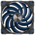 Akasa Alucia SC Fan - 140 mm image number null