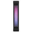 Corsair iCUE LINK RX140 RGB Series, PWM Fan 2-Pack - 140mm, black image number null