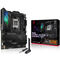 ASUS ROG Strix X670E-F Gaming WiFi motherboard, Socket AM5, AMD X670E, DDR5