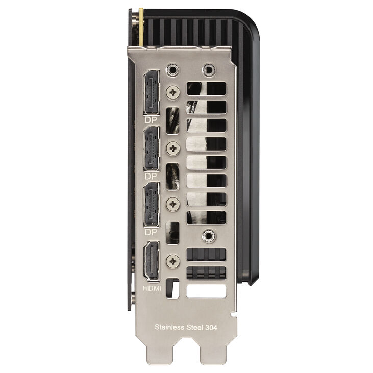 ASUS Prime GeForce RTX 5060 Ti OC Edition, 8192 MB GDDR7 image number 3