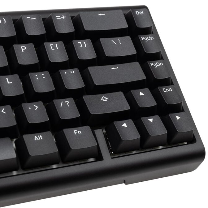 Ducky Tinker 65 Gaming-Tastatur, RGB - MX-Red (ANSI) image number 6