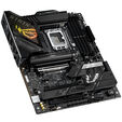 ASUS ROG STRIX Z890-H Gaming WiFi Mainboard, Sockel LGA 1851, Intel Z890, ATX, DDR5 image number null