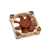 Noctua NF-A4x10 5V PWM Fan - 40mm