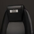 Next Level Racing Flight Seat 2.0 image number null