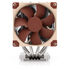 Noctua D9 DX-4677 4U CPU-Kühler - 92mm image number null