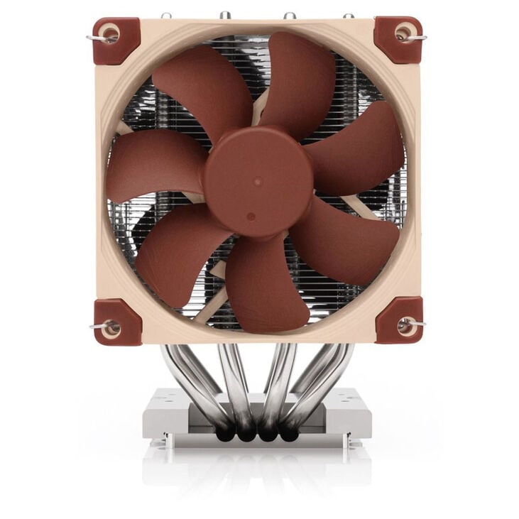 Noctua D9 DX-4677 4U CPU-Kühler - 92mm image number 1