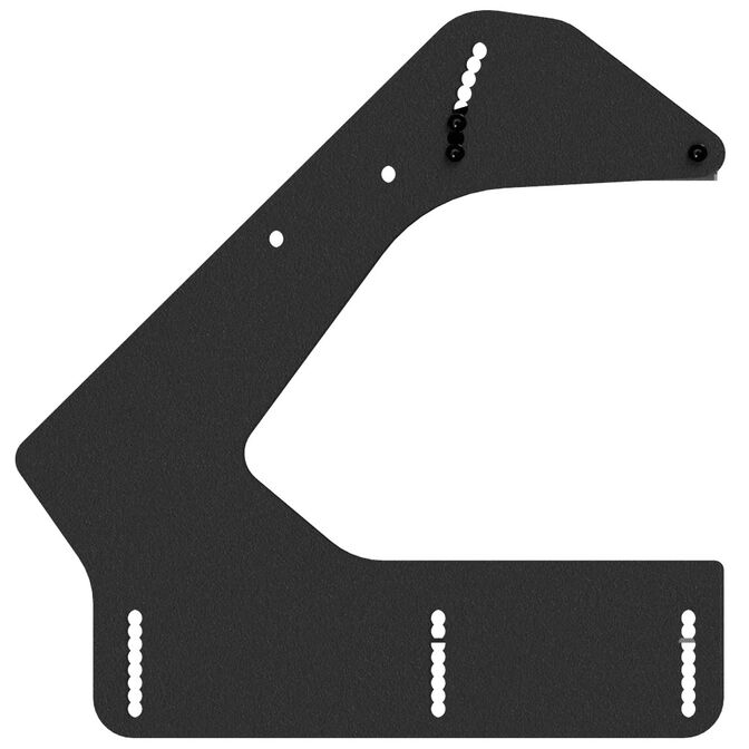 Res-Tech Lateral Mount - Universal image number 2