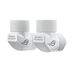 ASUS ROG Ryujin III CPU water block - for Intel and AMD, white image number null
