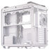 ASUS TUF Gaming GT502 Plus TG Case - white image number null