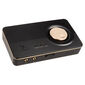 ASUS Xonar U7 MK2 sound card, Hi-Speed USB