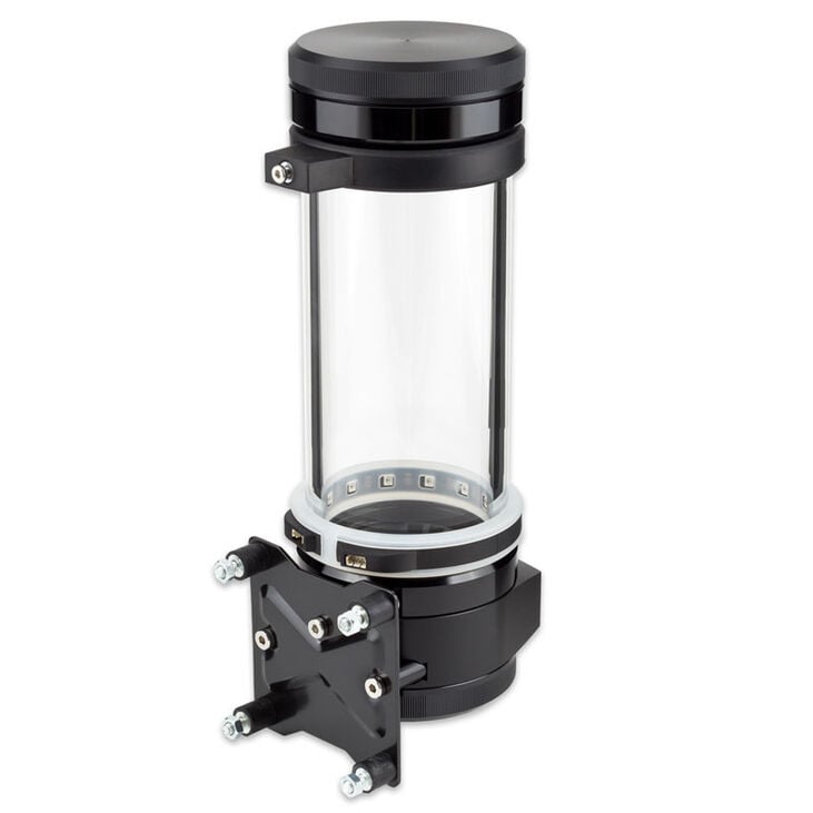 aqua computer ULTITUBE D5 150 PRO reservoir for D5 pumps image number 1