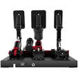 Simagic P1000-RS Pedal Set - Black image number null