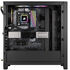 Corsair Dominator Titanium DDR5-6000 RAM, CL30, XMP - 32 GB Dual-Kit, schwarz image number null