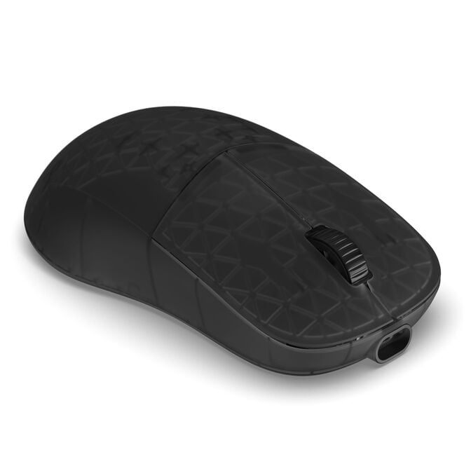 Endgame Gear XM2w 4k v2 Gaming-Maus, 4.000Hz - Dark Frost image number 1