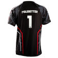 Polesetter ONE Simracing Shirt - Size XL, red image number null