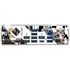 ASRock Z790 Steel Legend WIFI, Intel Z790 Mainboard - Sockel 1700, DDR5 image number null
