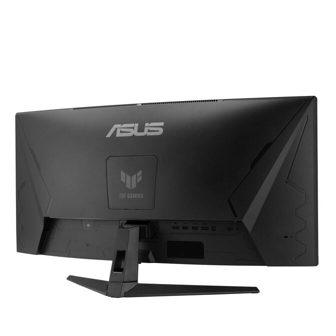 ASUS TUF Gaming VG34WQ5A, 34 Zoll UWQHD Curved Gaming Monitor, 200Hz, Fast VA, FreeSync Premium image number 4