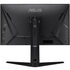 ASUS TUF Gaming VG27AQML1A, 68.6 cm (27 inches) 260Hz, G-SYNC Compatible, IPS - DP, 2x HDMI, USB image number null
