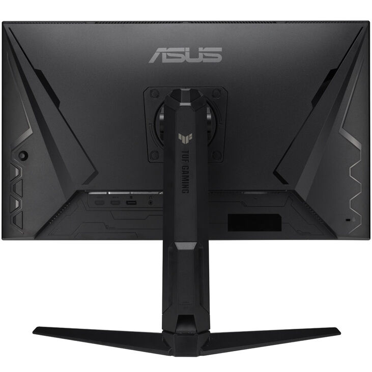 ASUS TUF Gaming VG27AQML1A, 68.6 cm (27 inches) 260Hz, G-SYNC Compatible, IPS - DP, 2x HDMI, USB image number 6