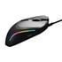 Glorious Model IV2 Kabelgebundene Gaming Maus - schwarz image number null