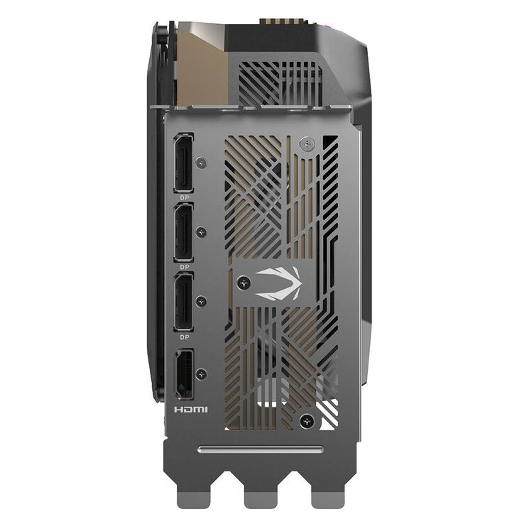 ZOTAC GAMING GeForce RTX 5080 AMP Extreme INFINITY, 16384 MB GDDR7 image number 3