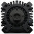Fanatec ClubSport Steering Wheel Formula V2.5 X + ClubSport DD+ Wheelbase (15Nm) image number null