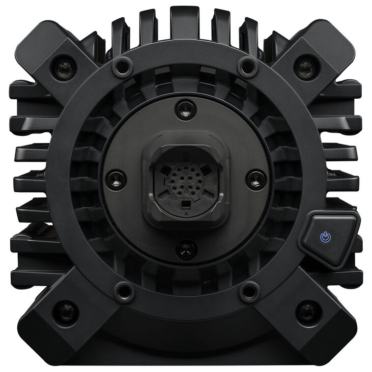 Fanatec ClubSport Steering Wheel Formula V2.5 X + ClubSport DD+ Wheelbase (15Nm) image number 10