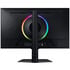 Samsung Odyssey G7 G70D, 27 inch Gaming Monitor, 144Hz, IPS, FreeSync image number null