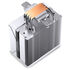 Jonsbo CR-1000 EVO ARGB CPU Cooler, 120mm - white image number null