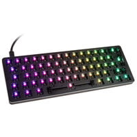 Glorious GMMK Compact Keyboard - Barebone, ISO Layout