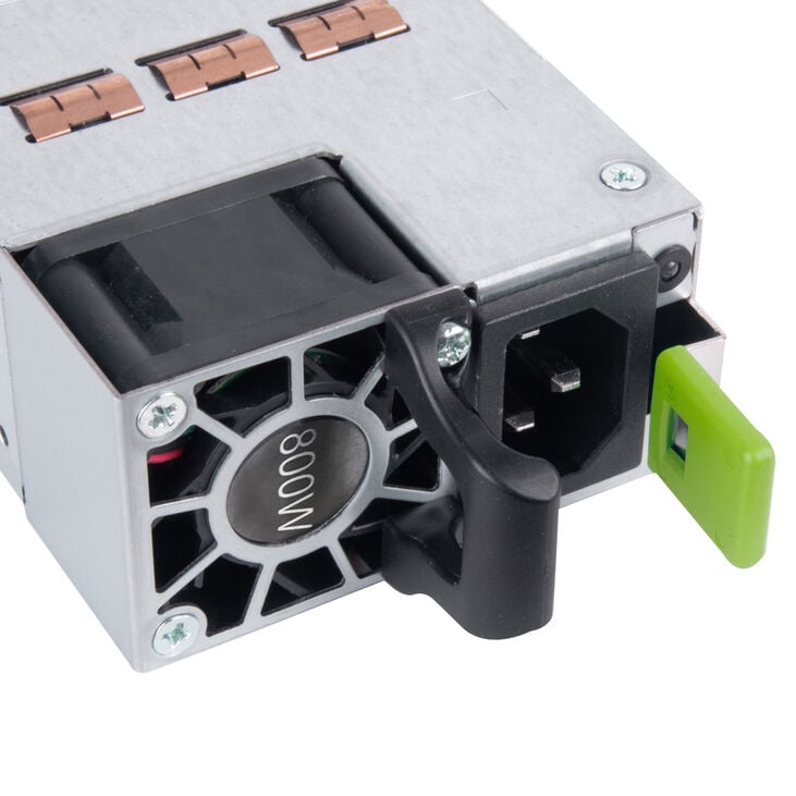 Silverstone SST-GM800C-PF Platinum Netzteil image number 9