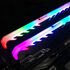 Jonsbo NC-1 RGB-RAM Kühler - schwarz image number null