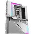 GIGABYTE B650E AORUS Stealth ICE, Sockel AM5, AMD B650E, ATX - DDR5 image number null