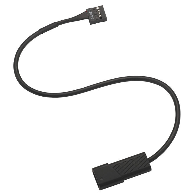 Cooler Master SickleFlow Edge 120 ARGB 3-in-1 L&uuml;fter - schwarz image number 6